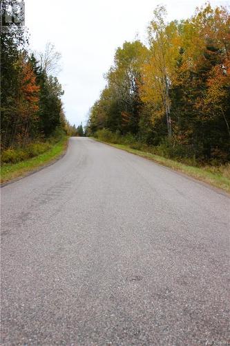 Vacant Lake Road South, Upham, NB 