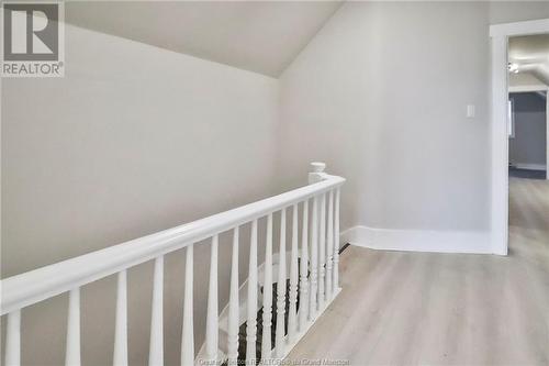 321 Robinson, Moncton, NB - Indoor Photo Showing Other Room