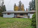 333 Monashee Avenue, Edgewood, BC  - Outdoor 