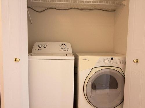 Salle de lavage - 1-504 Boul. Des Grives, Gatineau (Hull), QC - Indoor Photo Showing Laundry Room