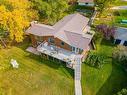 7 Glen Cameron Drive, Kenora, ON  - Outdoor With Deck Patio Veranda 