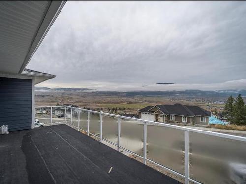 2737 Peregrine Way, Merritt, BC - Outdoor With View