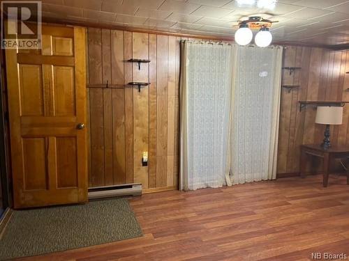 1615 Route 745, Canoose, NB - Indoor Photo Showing Other Room