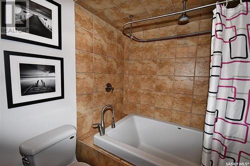 Clearwater Acreage, Big River Rm No. 555, SK - Indoor Photo Showing Bathroom