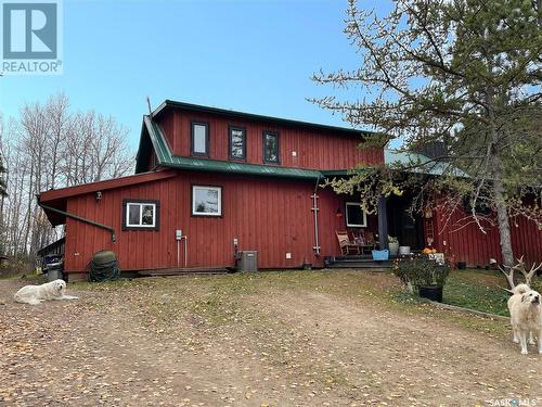 Clearwater Acreage, Big River Rm No. 555, SK - Outdoor