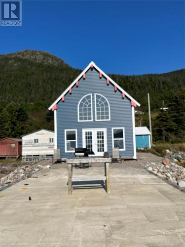 0 Main Street, Rattling Brook, NL - Outdoor