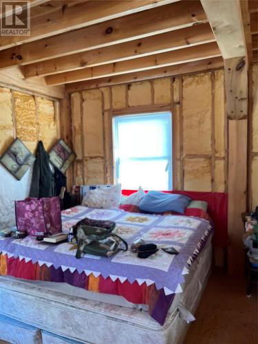 0 Main Street, Rattling Brook, NL - Indoor Photo Showing Bedroom