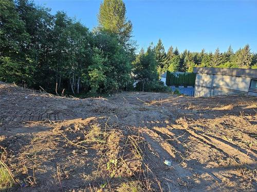 497 Rockland Rd, Campbell River, BC - Outdoor With View