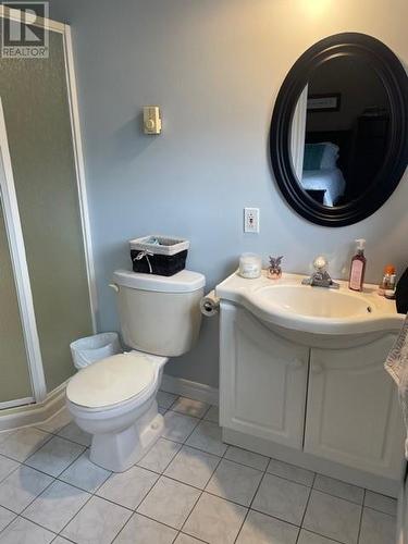 35 Forester Street, Gander, NL - Indoor Photo Showing Bathroom