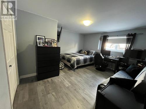 35 Forester Street, Gander, NL - Indoor Photo Showing Bedroom