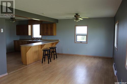 Oungre Acreage Rm Souris Valley #7 2 Storey, Oungre, SK - Indoor Photo Showing Dining Room