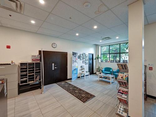 Office - 471 Av. Gilles-Villeneuve, Berthierville, QC - Indoor Photo Showing Other Room
