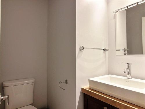 Salle d'eau - 101-260 Rue Radisson, Saint-Jérôme, QC - Indoor Photo Showing Bathroom