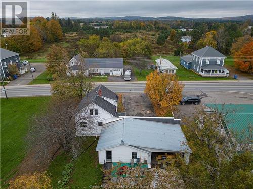 769 Central St, Florenceville-Bristol, NB - Outdoor With View