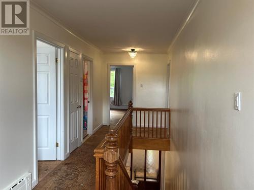 3 Patrick Street, Carbonear, NL - Indoor Photo Showing Other Room