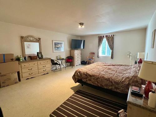 Dwelling - 173  - 179 Rue St-Vincent, Sainte-Agathe-Des-Monts, QC - Indoor Photo Showing Bedroom