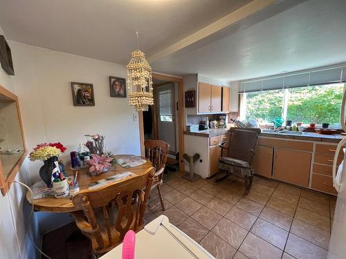 Dwelling - 173  - 179 Rue St-Vincent, Sainte-Agathe-Des-Monts, QC - Indoor Photo Showing Dining Room