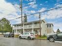 Frontage - 173  - 179 Rue St-Vincent, Sainte-Agathe-Des-Monts, QC  - Outdoor 