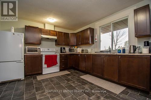 57 Morrow Road, Trent Hills, ON - Indoor Photo Showing Kitchen