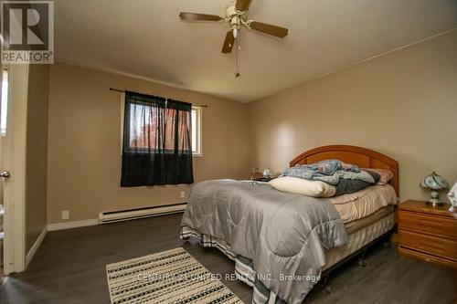 57 Morrow Road, Trent Hills, ON - Indoor Photo Showing Bedroom