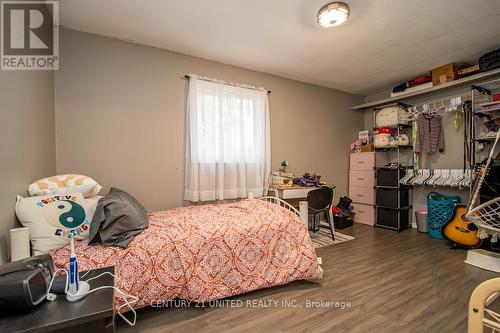 57 Morrow Rd, Trent Hills, ON - Indoor Photo Showing Bedroom