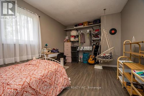 57 Morrow Road, Trent Hills, ON - Indoor Photo Showing Bedroom