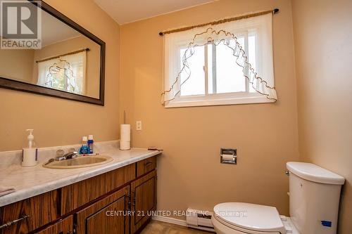 57 Morrow Road, Trent Hills, ON - Indoor Photo Showing Bathroom