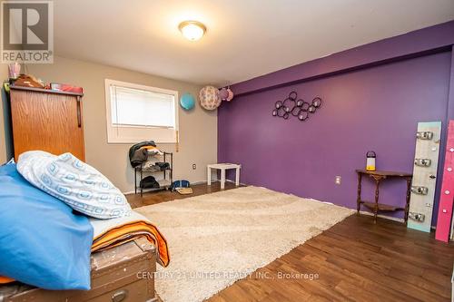 57 Morrow Road, Trent Hills, ON - Indoor Photo Showing Bedroom