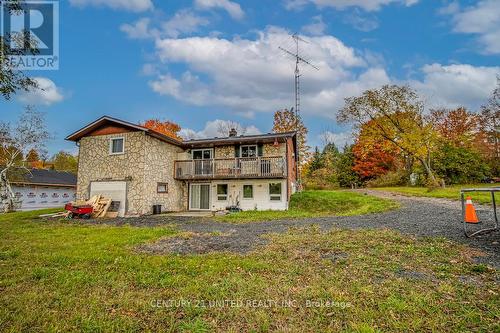 57 Morrow Rd, Trent Hills, ON - Outdoor