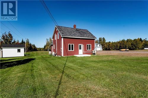 2380 Saint Ignace, Saint-Ignace, NB - Outdoor