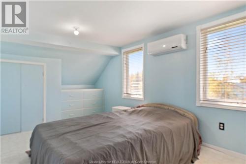 2380 Saint Ignace, Saint-Ignace, NB - Indoor Photo Showing Bedroom