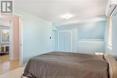 2380 Saint Ignace, Saint-Ignace, NB - Indoor Photo Showing Bedroom