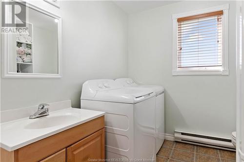 2380 Saint Ignace, Saint-Ignace, NB - Indoor Photo Showing Laundry Room