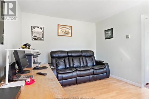 2380 Saint Ignace, Saint-Ignace, NB - Indoor