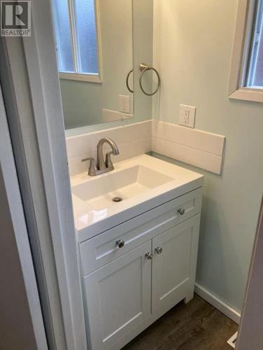 2226 Dogwood Crescent, Masset, BC - Indoor Photo Showing Bathroom