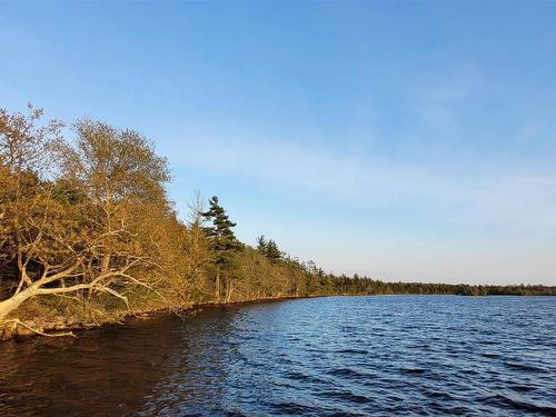 Lot 13 Upper Salters Lake, Lapland, NS 