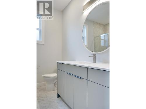 4944 Twedle Avenue, Terrace, BC - Indoor Photo Showing Bathroom