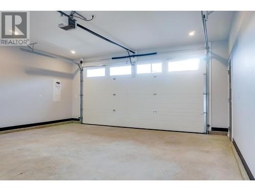 4944 Twedle Avenue, Terrace, BC - Indoor Photo Showing Garage