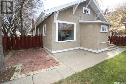 695 3Rd Street E, Shaunavon, SK - Outdoor