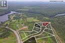 Lot 23-10 Route 105, Nackawic, NB 