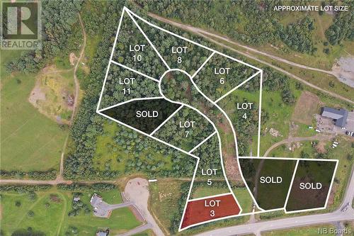 Lot 23-3 Route 105, Nackawic, NB 