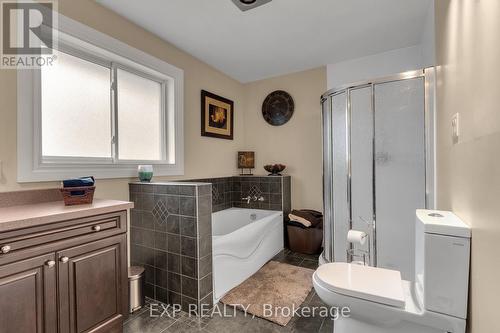 210 Main Street, Deseronto, ON - Indoor Photo Showing Bathroom