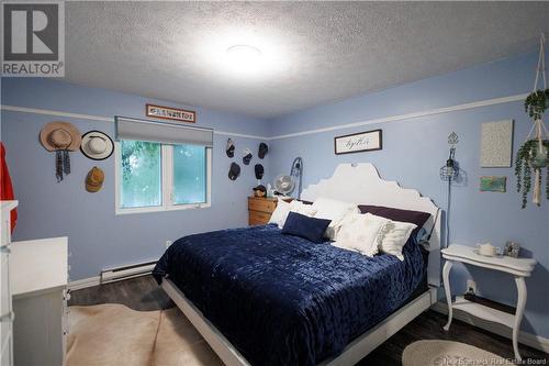 664 Burpee Avenue, Grand-Sault/Grand Falls, NB - Indoor Photo Showing Bedroom