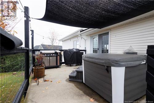 664 Burpee Avenue, Grand-Sault/Grand Falls, NB - Outdoor With Exterior
