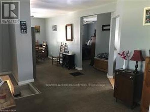 5605 Hwy 620, Wollaston, ON - Indoor Photo Showing Other Room