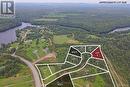 Lot 23-8 Route 105, Nackawic, NB 