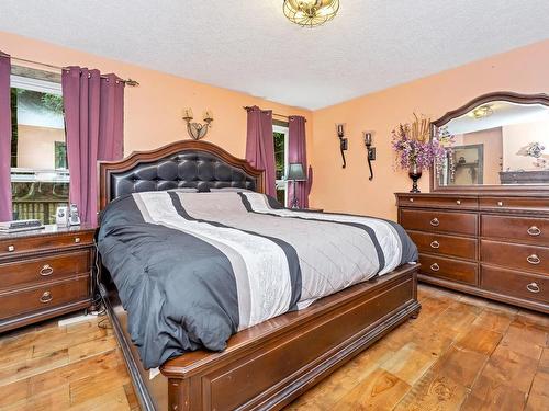 2726 Otter Point Rd, Sooke, BC - Indoor Photo Showing Bedroom