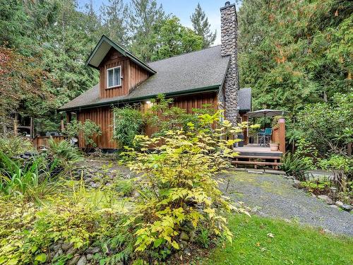 2726 Otter Point Rd, Sooke, BC - Outdoor