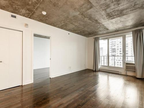 Overall view - 912-235 Rue Peel, Montréal (Le Sud-Ouest), QC - Indoor Photo Showing Other Room