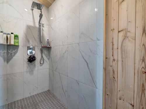 Salle de bains - 1119 Petit Rang, Sainte-Clotilde-De-Horton, QC - Indoor Photo Showing Bathroom